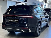 Geely Monjaro, 2022г., полный привод, автомат