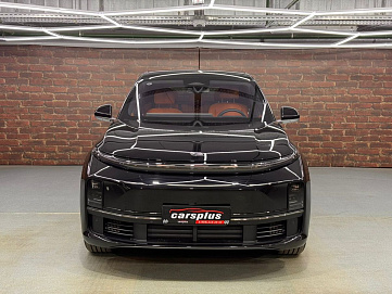 LiXiang L7, 2024г, полный привод, автомат