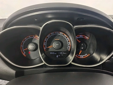 Lada (ВАЗ) , 2018г., передний привод, робот