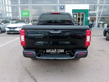 Great Wall Wingle 7, 2020г, передний привод, механика