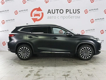 CHERYEXEED , 2022г., полный привод, робот