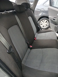 Kia Ceed, 2011г, передний привод, механика