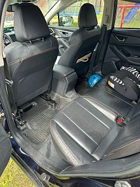 Subaru XV, 2021г, полный привод, вариатор