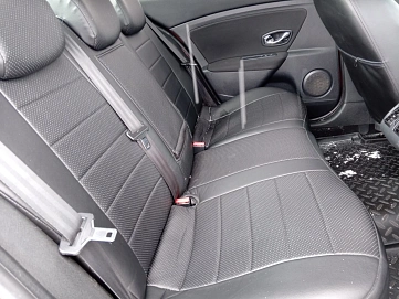 Renault Fluence, 2012г, передний привод, механика