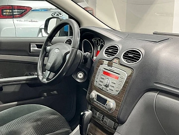 Ford Focus, 2008г, передний привод, автомат