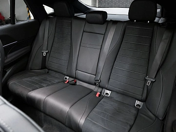 Mercedes-Benz GLE Coupe, 2024г, полный привод, автомат