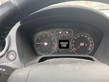 Ford Fusion, 2007г, передний привод, автомат