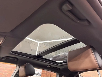 Honda UR-V, 2025г, полный привод, автомат