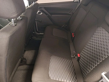 Lada (ВАЗ) Granta, 2022г., передний привод, механика