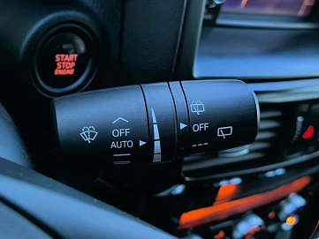 Mazda CX-5, 2014г, передний привод, автомат