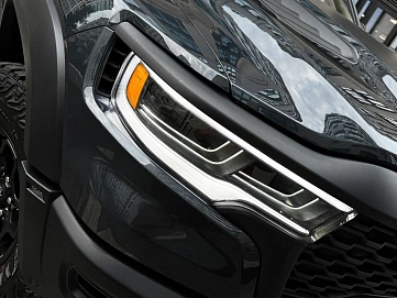 Ram 1500, 2024г, полный привод, автомат