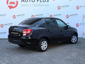 Lada (ВАЗ) Granta, 2023г, передний привод, механика