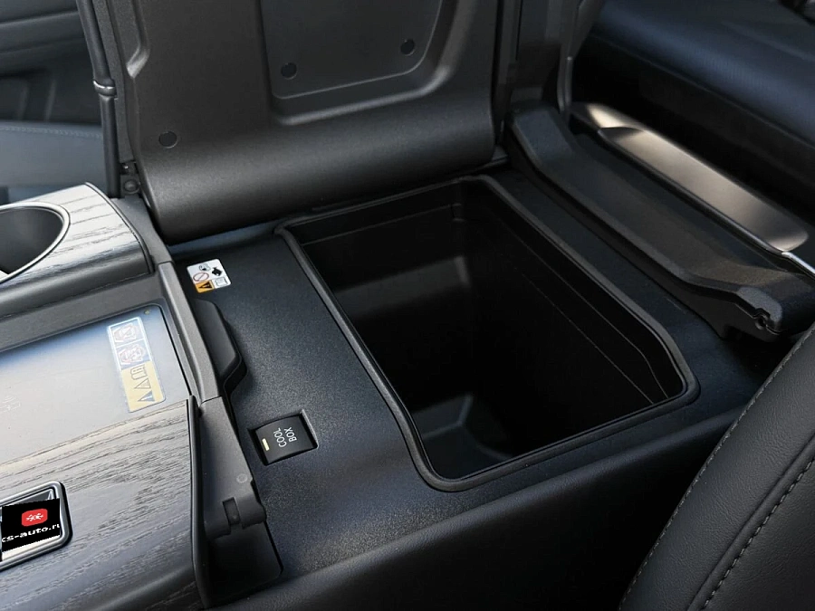 Lexus LX, 2025г., полный привод, автомат