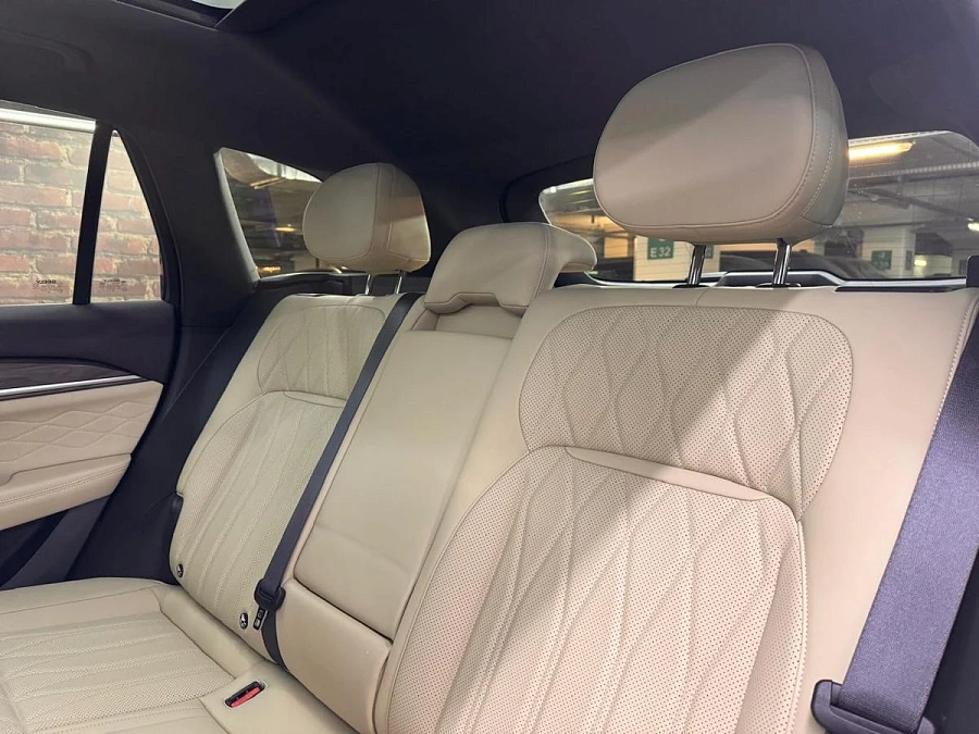 Geely Xingyue L, 2025г., полный привод, автомат