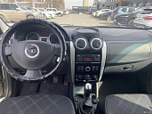 Lada (ВАЗ) Largus, 2019г., передний привод, механика