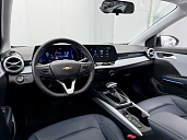 Chevrolet Monza, 2023г., передний привод, автомат