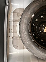 Kia Rio, 2017г, передний привод, механика