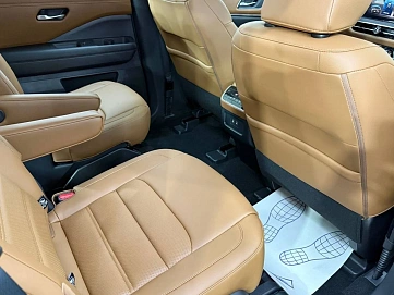 Nissan , 2025г., полный привод, автомат