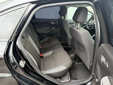 Ford Focus, 2014г, передний привод, механика