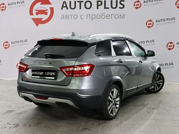 Lada (ВАЗ) , 2018г., передний привод, механика