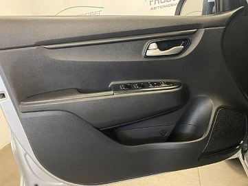 Kia Rio, 2018г, передний привод, механика