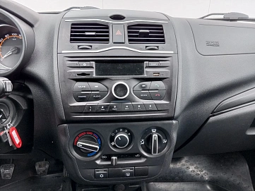 Lada (ВАЗ) Granta, 2018г, передний привод, механика