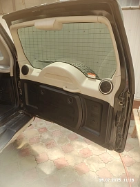 Mitsubishi Pajero, 2007г, полный привод, автомат
