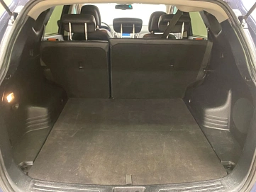 Hyundai ix35, 2012г, полный привод, автомат