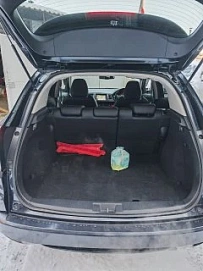 Honda Vezel, 2018г, полный привод, робот