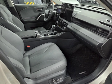 Toyota Wildlander, 2026г., полный привод, вариатор