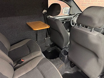 Volkswagen Caddy, 2016г