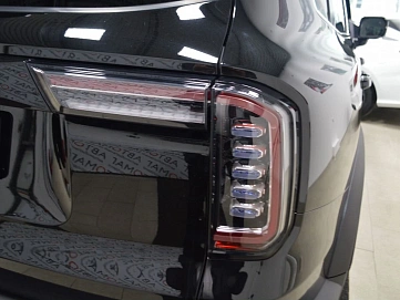 Haval Dargo, 2023г, полный привод, робот