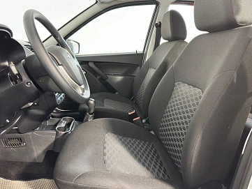 Lada (ВАЗ) Granta, 2023г, передний привод, механика