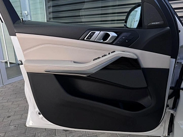 BMW X5, 2019г, полный привод, автомат