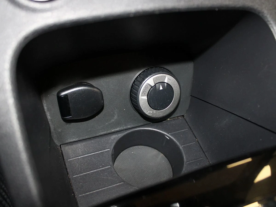 Renault Kaptur, 2017г., передний привод, автомат