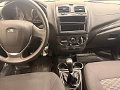 Lada (ВАЗ) Granta, 2023г., передний привод, механика