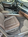 BMW X5, 2015г., полный привод, автомат