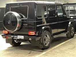 Mercedes-Benz G-Класс, 2014г, полный привод, автомат