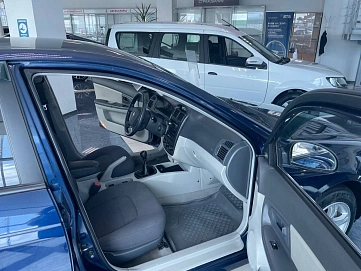 Kia Cerato, 2006г, передний привод, механика