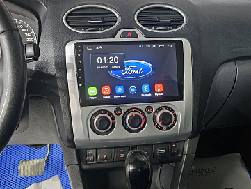 Ford Focus, 2007г, передний привод, автомат