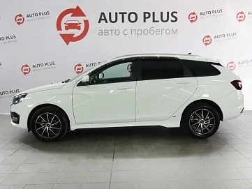 Lada (ВАЗ) Vesta, 2024г, передний привод, вариатор