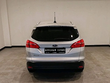 Ford Focus, 2019г, передний привод, автомат