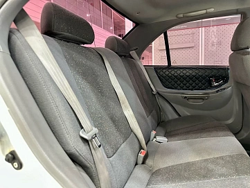 Hyundai Accent, 2008г, передний привод, механика