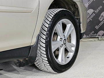 Lexus RX, 2005г, передний привод, вариатор