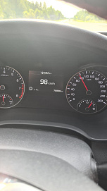 Kia Optima, 2019г, передний привод, автомат