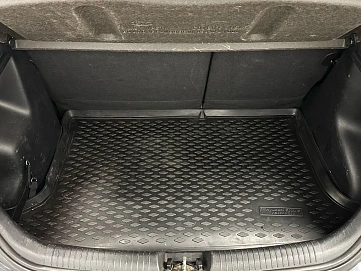 Kia Rio, 2012г, передний привод, механика