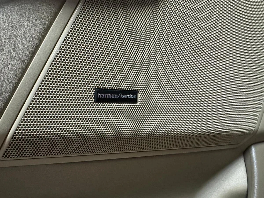 Land Rover Range Rover Sport, 2012г., полный привод, автомат