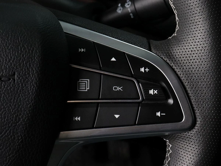 Lada (ВАЗ) Vesta, 2024г., передний привод, механика