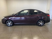 Hyundai , 2010г., передний привод, механика