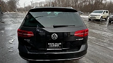 Volkswagen Passat, 2017г., передний привод, робот
